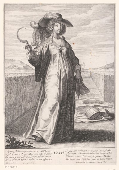 Estate da Jean Couvay