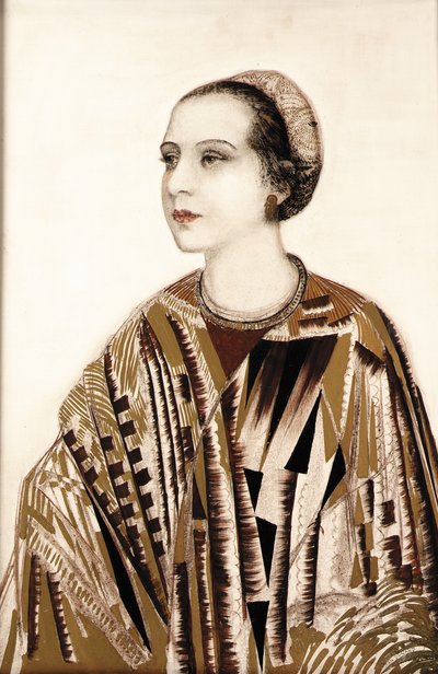 Ritratto di 