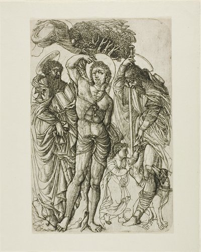 San Sebastiano, Sant