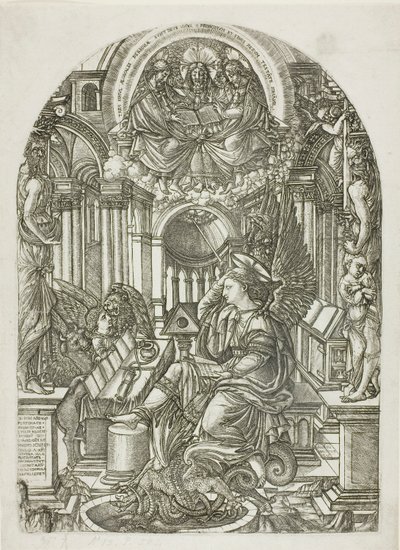 San Giovanni sull