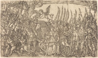 Il Trionfo dell