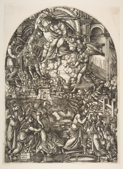 Il torchio dell