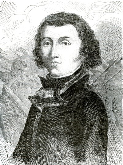 Rivoluzione francese 1789-1799 Louis Philippe Joseph d