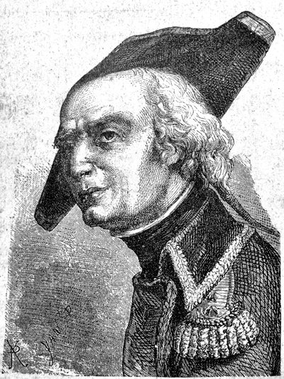 Scrooge da Jean Edouard Dargent