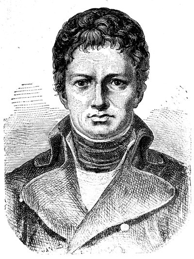 Desgenettes da Jean Edouard Dargent