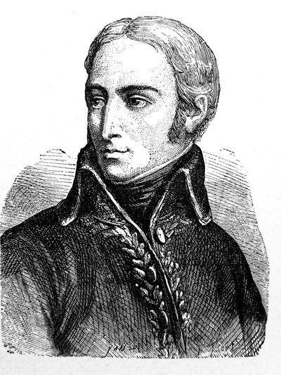 Dessoles da Jean Edouard Dargent