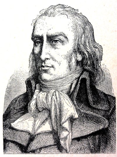 Schérer da Jean Edouard Dargent