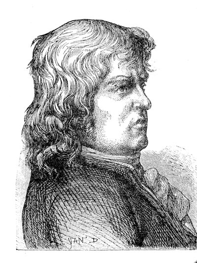 Vadier da Jean Edouard Dargent