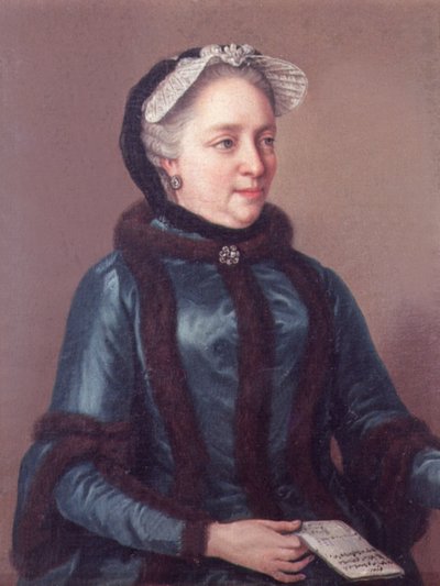 Imperatrice Maria Teresa d