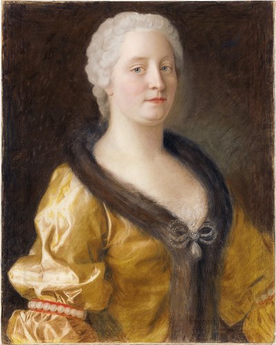 Ritratto dell