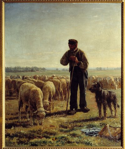 Il padre della cicoria da Jean Ferdinand Chaigneau