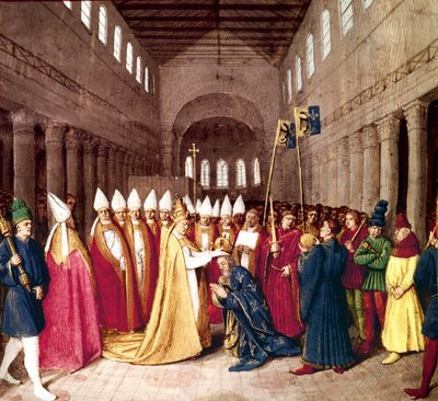 Incoronazione dell