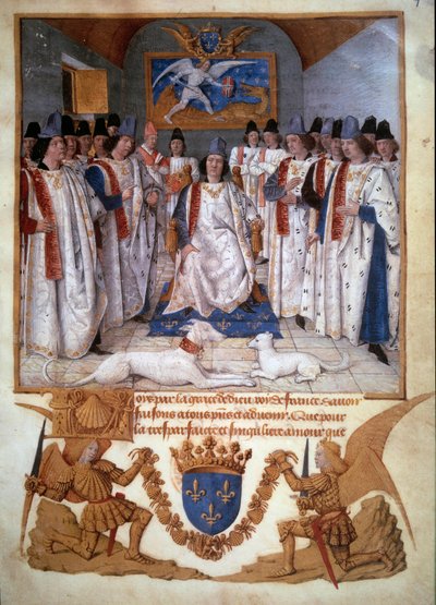 Capitolo dell