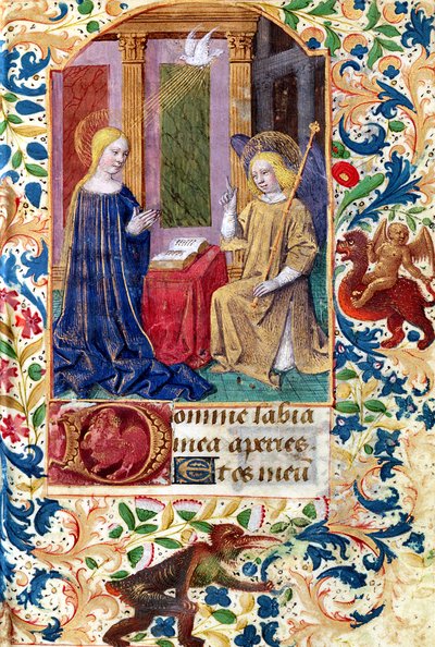 Ms Latin 13305 fol.15 L