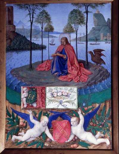 San Giovanni sull