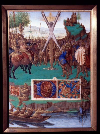 Il martire di Sant
