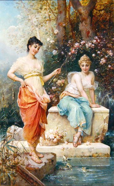 Rane da Jean Francois Armand Felix Bernard