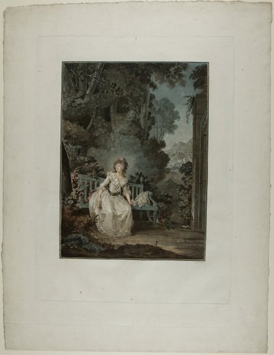 Madame Dugazon nell