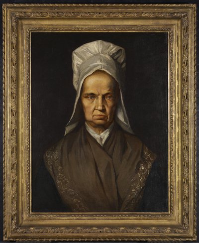 Louise Jumelin da Jean Francois Millet