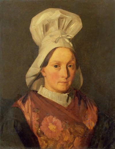 Ritratto della sorella dell