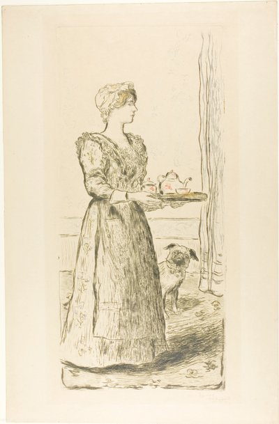 Colazione da Jean Francois Rafaelli