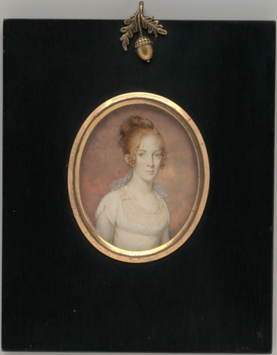 Margaret Blake da Jean Francois Vallee