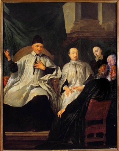 San Vincenzo de