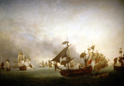 Combattimento navale dell
