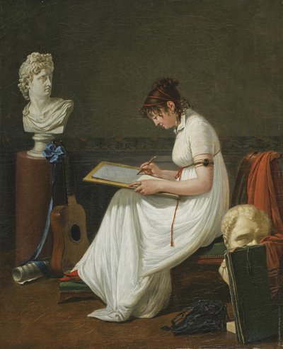  da Jean François Sablet