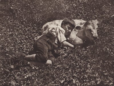 Svizzera: Siesta da Jean Gaberell