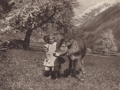 Svizzera: La giovane generazione da Jean Gaberell