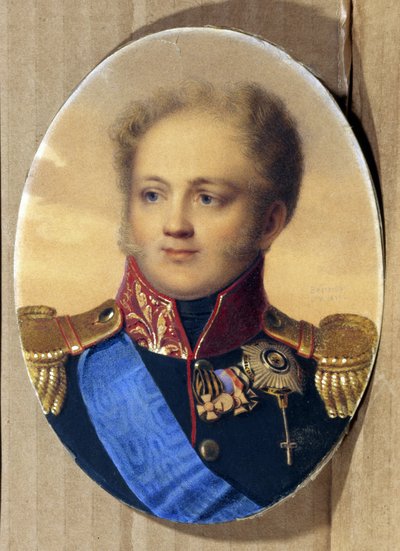 Ritratto dell