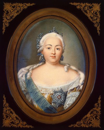 Ritratto dell