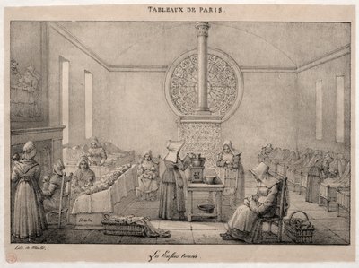 Scene di Parigi: L