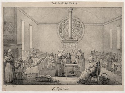 Scene di Parigi: L
