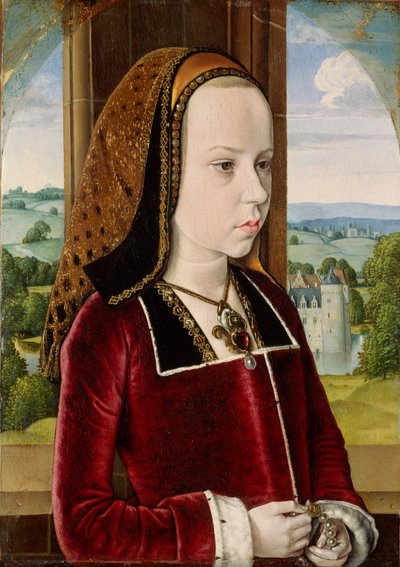 Margherita d