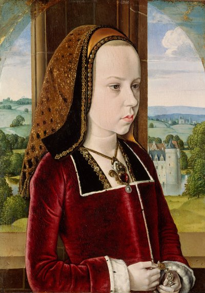 Margherita d