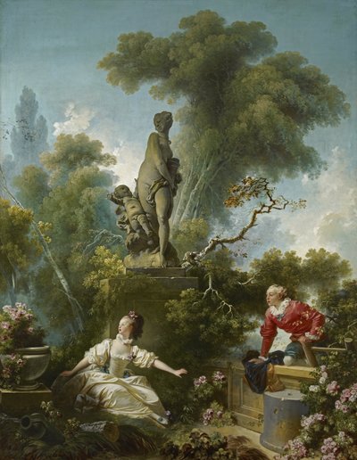 Francese: Les Progrès de l