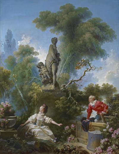 Francese: Les Progrès de l