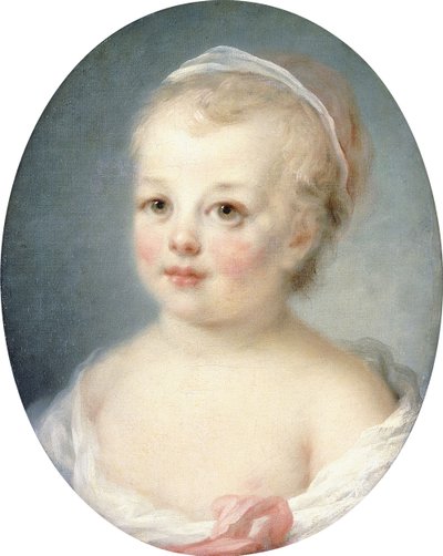 Un bambino da Jean Honore Fragonard