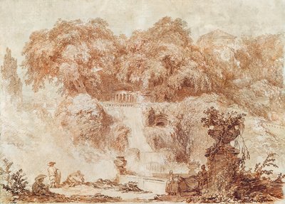 Giardini della Villa d