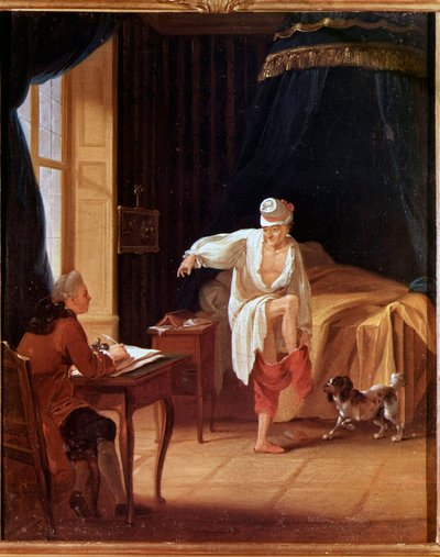  da Jean Huber