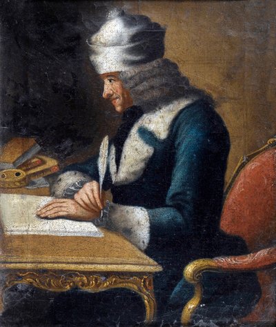 Immagine sconosciuta da Jean Huber