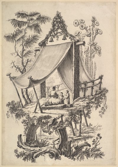 Casa sull