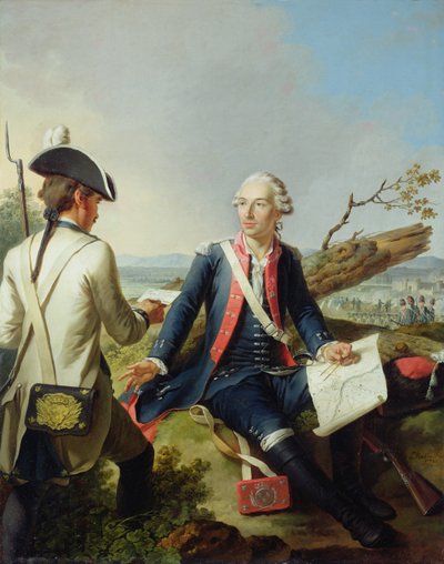 Marchese Louis d