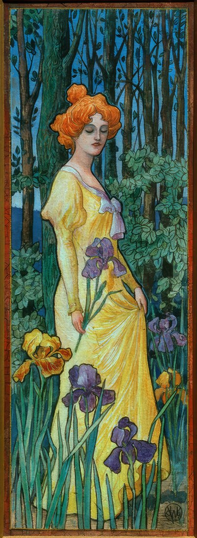 La Donna con l