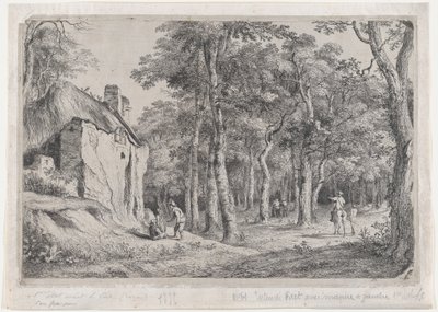 Cottage all