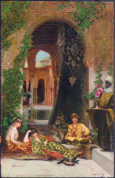 Donne dell