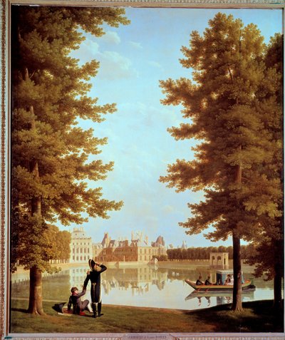 Passeggiata dell