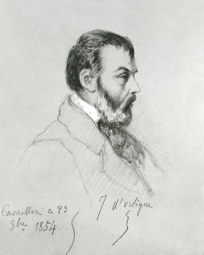 Ritratto di Joseph d